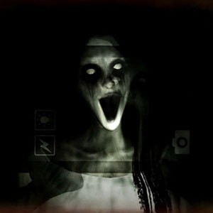 410 Koleksi Gambar Hantu Luar Negeri HD