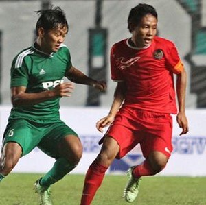 Jalani Tur Nusantara, Evan Dimas dkk. Hanya Pakai Satu Jersey
