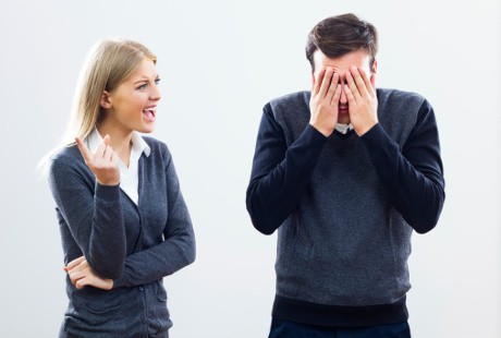 Jangan Ucapkan 7 Kalimat Ini pada Orang dengan Gangguan Kecemasan