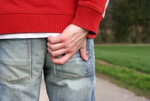 Anus Sering Gatal-gatal, Apa Penyebabnya?