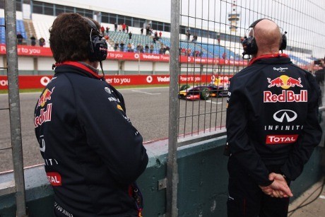 Poin Dobel Dinilai Berpotensi Bikin F1 Jadi Kacangan