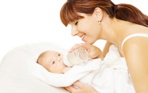 Kandungan Nutrisi ASI untuk Bayi Laki-laki dan Perempuan Ternyata Berbeda