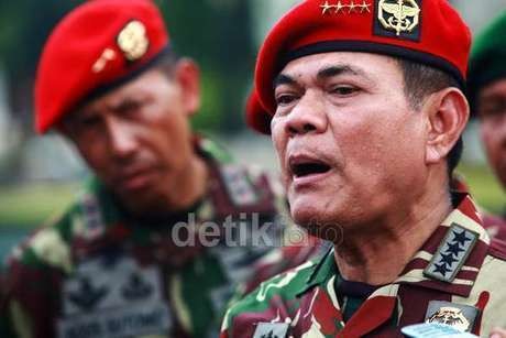 3 Capres Jenderal Kompak Dukung Netralitas TNI di Pemilu 2014