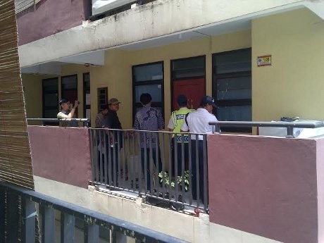 Penghuni Unit yang Disegel di Rusun Cakung Barat Di-deadline 7x24 Jam