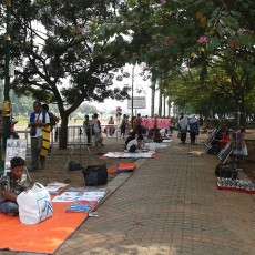 Ahok: Pedagang yang Bodoh Bayar ke Oknum Satpol PP