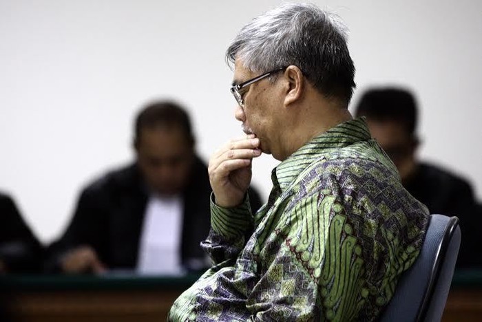 Akil Diduga Cuci Uang Hasil Korupsi Hingga Mencapai Rp 161 M!
