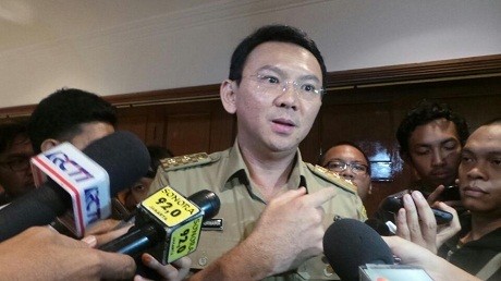 Ahok: Siapa Bilang Otonomi Daerah Kebablasan, Enggak Juga
