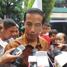 Penyadapan Jokowi, Polisi: Jika Dirugikan Laporkan Saja