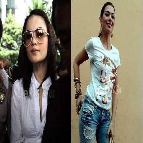 4 Artis Seksi yang Dipanggil dan Datangi KPK Terkait Wawan