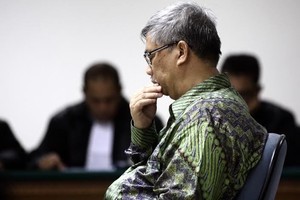 Akil Diduga Cuci Uang Hasil Korupsi Hingga Mencapai Rp 161 M!