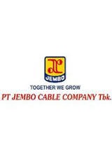 Resmikan Pabrik Baru, Jembo Cable Produksi 4.500 Km Kabel Optik/Bulan