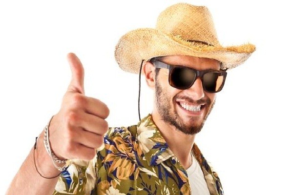 5 Kesalahan Traveling yang Mungkin Tak Terduga