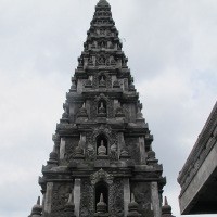 Wow, Ki Joko Bodo Beli Batu Candi Sampai 150 Truk