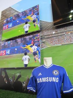 Samsung Forum: Mesin Cuci Pintar Sampai TV Rp 1,7 Miliar