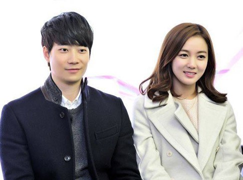 Yoon Han dan Lee So Yeon Tinggalkan We Got Married