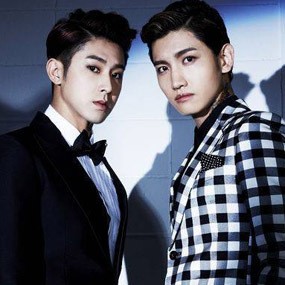 TVXQ Akan Rilis Versi Kemas Ulang Album Tense