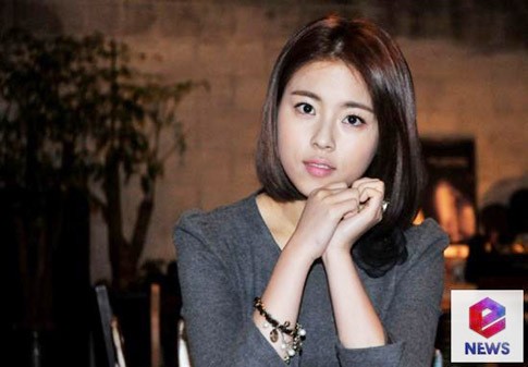 Dohee Tiny G Main Film Horor Tunnel 3D