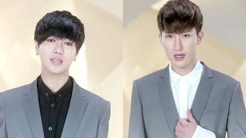 Yesung SuJu Kembali Eksis di Video Klip Blind SM The Ballad