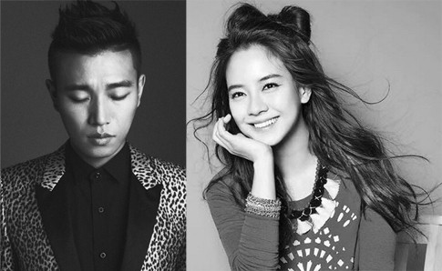 Song Ji Hyo dan Bintang Tamu Running Man yang Bikin Gary Cemburu