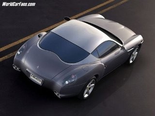 Mau Mobil Ini? Siapkan Rp 24 Miliar