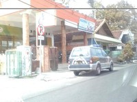 Sudah sepatutnya polisi menjadi teladan masyarakat. (Foto Woodhim).