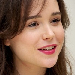 Ellen Page, Bintang Masa Depan Hollywood