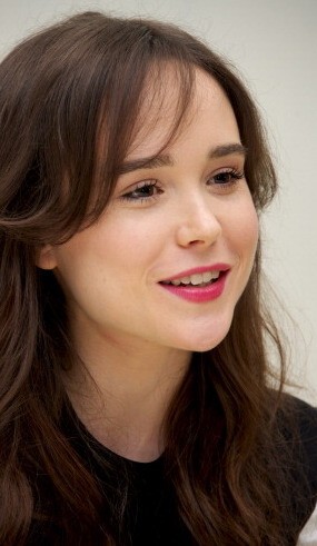 Ellen Page, Bintang Masa Depan Hollywood