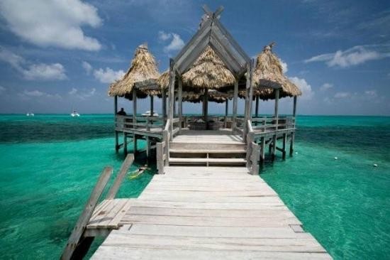 Ini 10 Pulau Terbaik di Dunia untuk Wisatawan