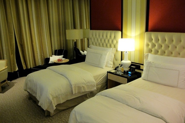 Ini Dia Kamar Paling Murah di The Trans Luxury Hotel 