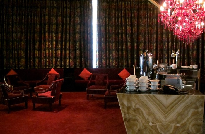 Jewel Box, Tempat Seru Untuk Private Party di Bandung