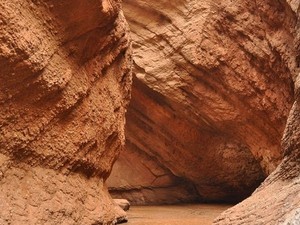 China Memang Segala Punya, Grand Canyon Pun Ada