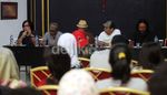 Sarasehan Seniman di Gedung Chadranaya
