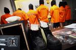 Polda Bekuk Jaringan Narkoba Internasional