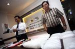 Polda Bekuk Jaringan Narkoba Internasional