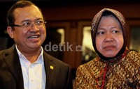 Priyo merupakan Wakil Ketua DPR yang membidangi Korpolkam. Dia pun sering menerima kepala daerah yang mengalami permasalahan pada jabatannya.