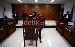 Sidang Pembelaan Yayan di PN Jakarta Timur