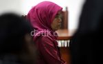 Sidang Pembelaan Yayan di PN Jakarta Timur
