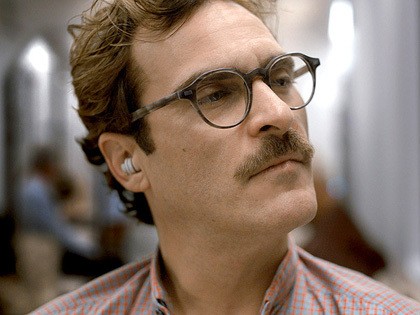 Her: Seperti Inikah Cinta di Masa Depan?