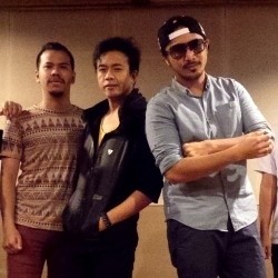 Lagu Nidji Beri Sentuhan Indonesia di Film Street Society