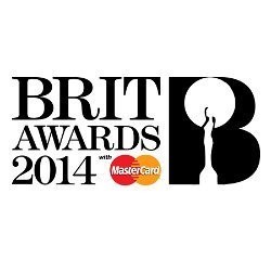 Ini Dia Daftar Lengkap Pemenang Brit Awards 2014