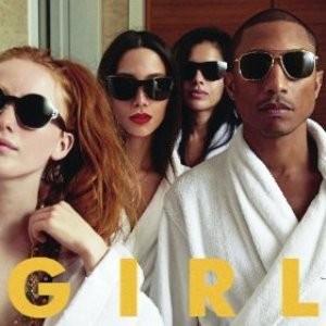 Pharrell Williams Segera Rilis Album Kedua