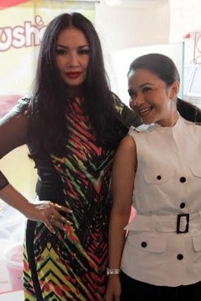 Satu Syarat untuk DI3VA Bisa Manggung Bareng Lagi