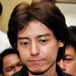 Sebelum Ditangkap, Roger Danuarta Sempat Ditawari Main Sinetron