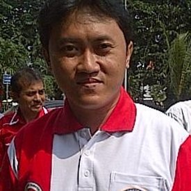 Jenguk Roger, Arya Wiguna: Demi Tuhan Saya Tak Pakai Narkoba