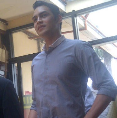 Sibuk Syuting, Jonas Rivano Minta Polisi Tunda Pemeriksaan