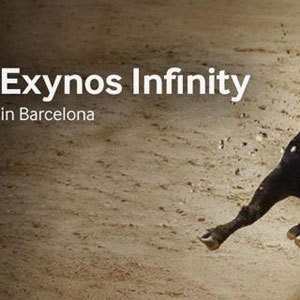 Prosesor 64 Bit Samsung Dijuluki Exynos Infinity