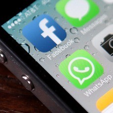 Kisah Zuckerberg Pdkt Pendiri WhatsApp
