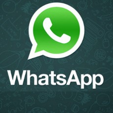 WhatsApp, Bayi Rp 209 Triliun Kreasi Sesepuh Yahoo WhatsApp, Bayi Rp 209 Triliun Kreasi Sesepuh Yahoo