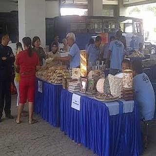 Gerakan Gemar Makan Ikan, KKP Gelar Bazar Produk Perikanan