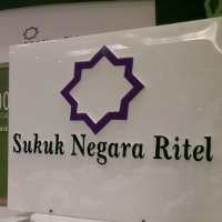 3 Hari Ditawarkan, Sukuk Ritel Laku Rp 5,8 Triliun